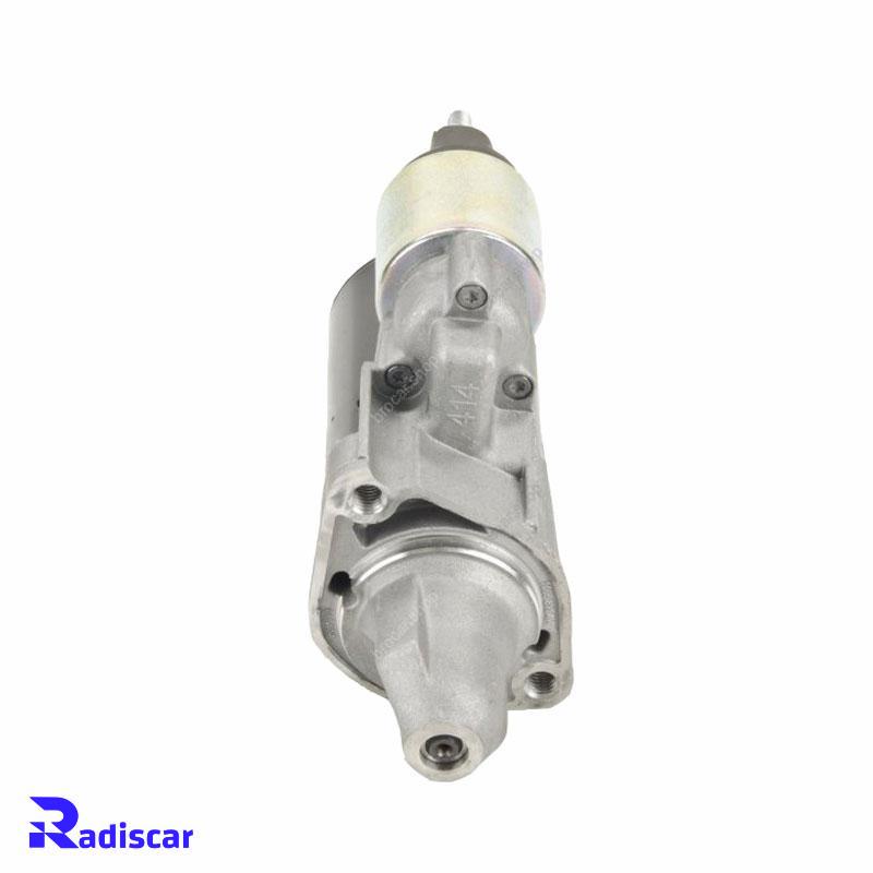 استارت مرسدس بنز موتور MO273-MO272 برند Bosch کد 0001107461