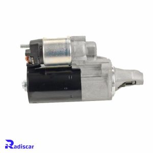 استارت مرسدس بنز موتور MO273-MO272 برند Bosch کد 0001107461