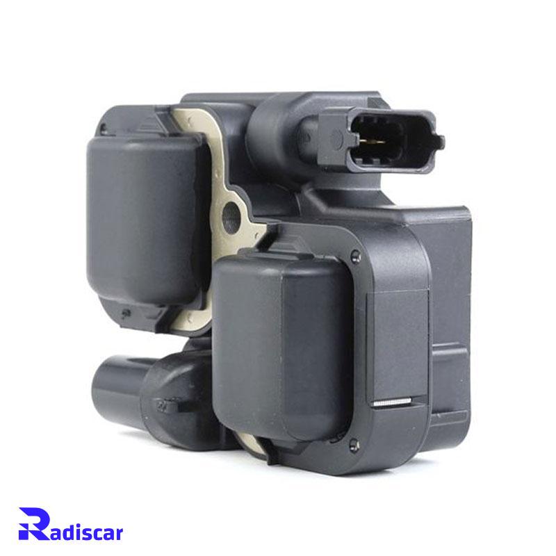کوئل مرسدس بنز موتور MO112 برند Bosch کد 0221503035