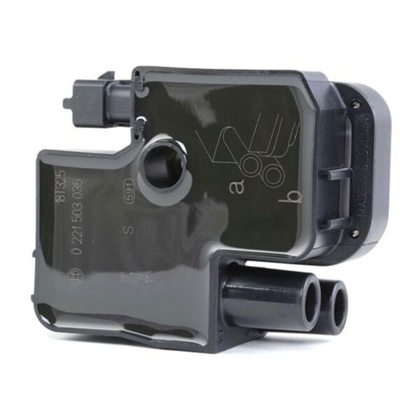 کوئل مرسدس بنز موتور MO112 برند Bosch کد 0221503035