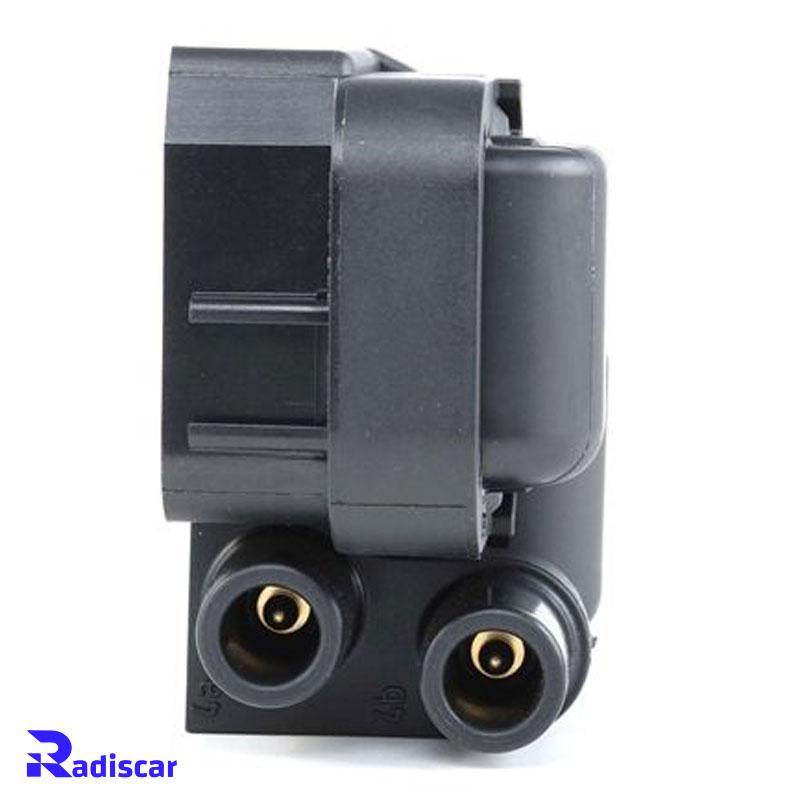 کوئل مرسدس بنز موتور MO112 برند Bosch کد 0221503035