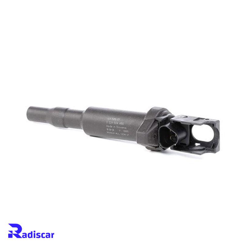 کوئل بی ام و موتور M54 برند Bosch کد 0221504470