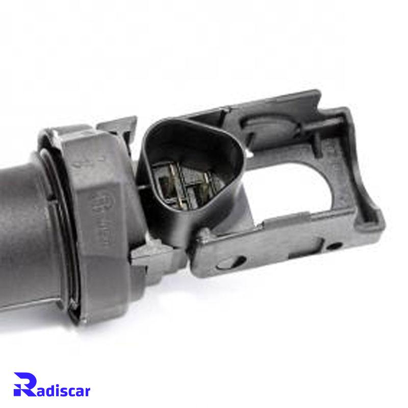 کوئل بی ام و موتور M54 برند Bosch کد 0221504470