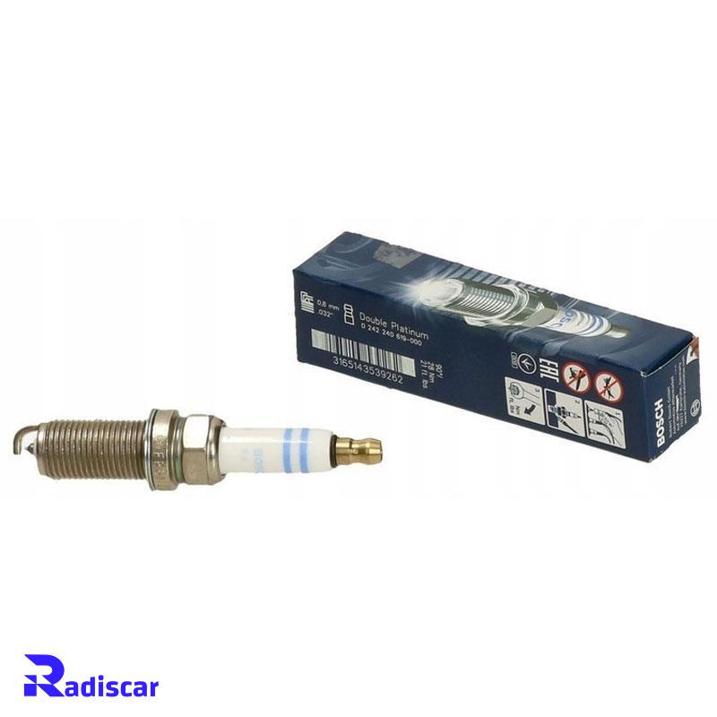 شمع موتور مرسدس بنز موتور MO271 برند Bosch کد 0242240619