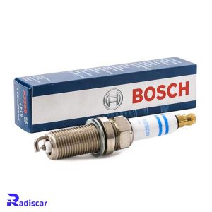 شمع موتور مرسدس بنز موتور MO271 برند Bosch کد 0242240619