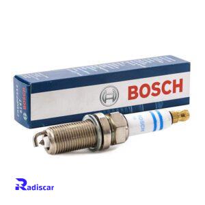 شمع موتور مرسدس بنز موتور MO271 برند Bosch کد 0242240619