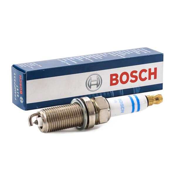 شمع موتور مرسدس بنز موتور MO271 برند Bosch کد 0242240619