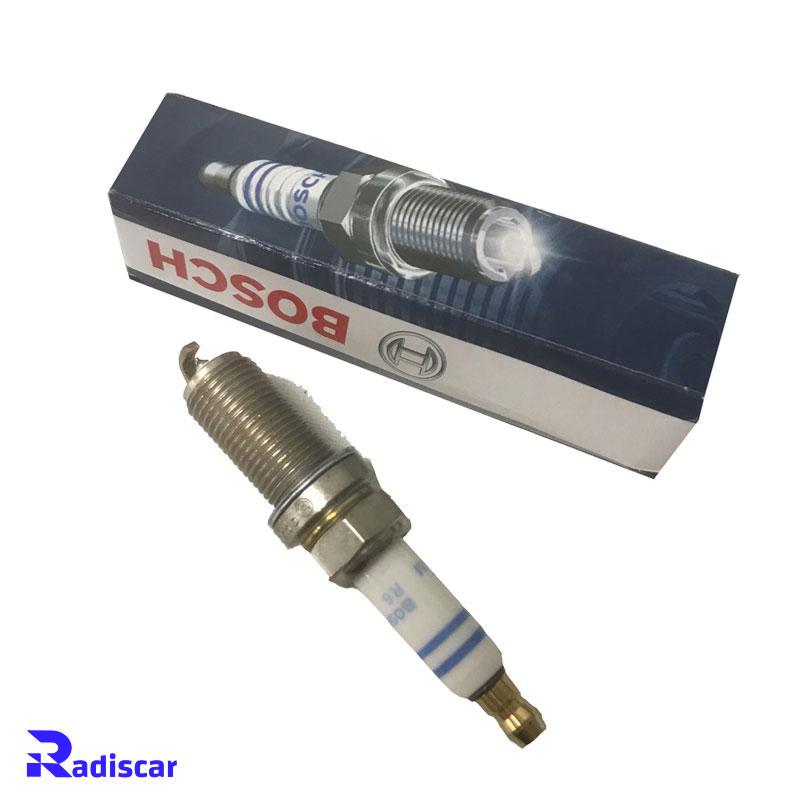 شمع موتور مرسدس بنز موتور MO271 برند Bosch کد 0242240619
