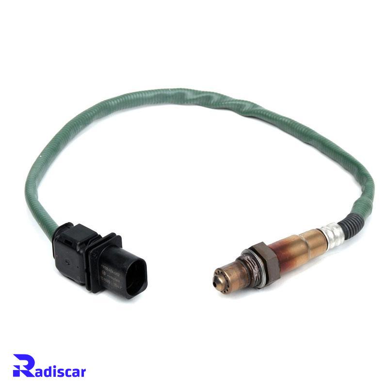 سنسور اکسیژن مرسدس بنز موتور MO272 برند Bosch کد 0258017016