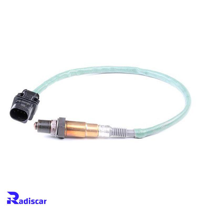 سنسور اکسیژن مرسدس بنز موتور MO272 برند Bosch کد 0258017016