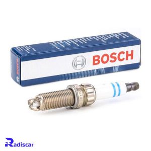 شمع موتور بی ام و موتور N54-N55 برند Bosch کد 0242140507