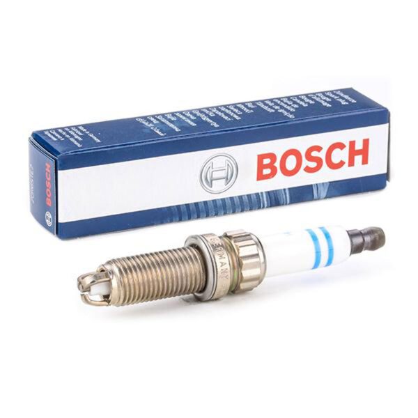 شمع موتور بی ام و موتور N54-N55 برند Bosch کد 0242140507