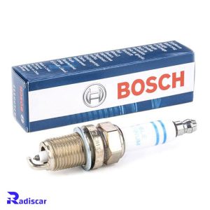 شمع موتور بی ام و موتور N46-N62 برند Bosch کد 0242235776