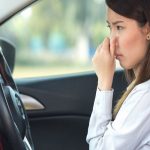 علت بوی بد ماشین چیست؟