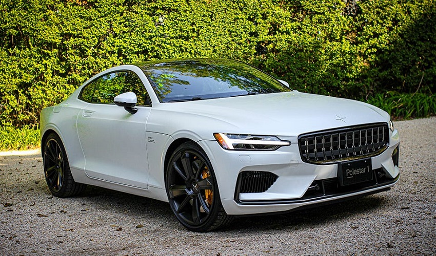 پولستار 1 Polestar 1