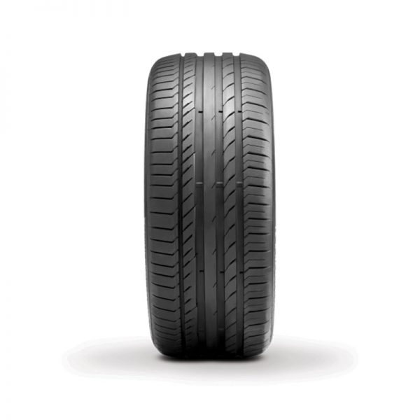 لاستیک سایز275/30R19 برند Continental مدل Contact5