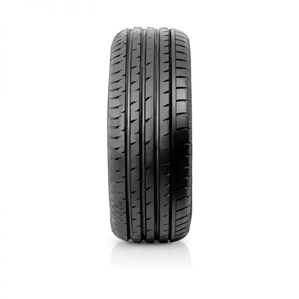 لاستیک سایز195/60R16 برند Continental مدل Contact3