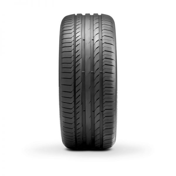 لاستیک سایز195/60R16 برند Continental مدل Contact5