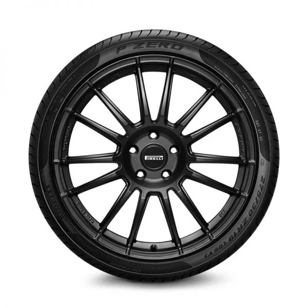 لاستیک سایز195/60R16 برند Pirelli مدل Pzero