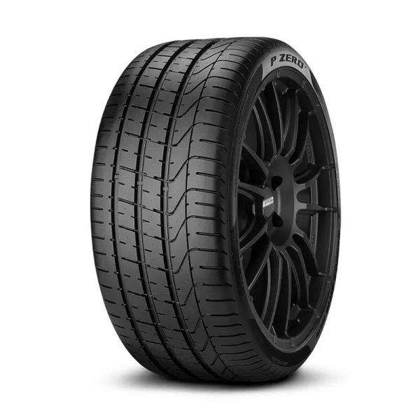 لاستیک سایز195/60R16 برند Pirelli مدل Pzero