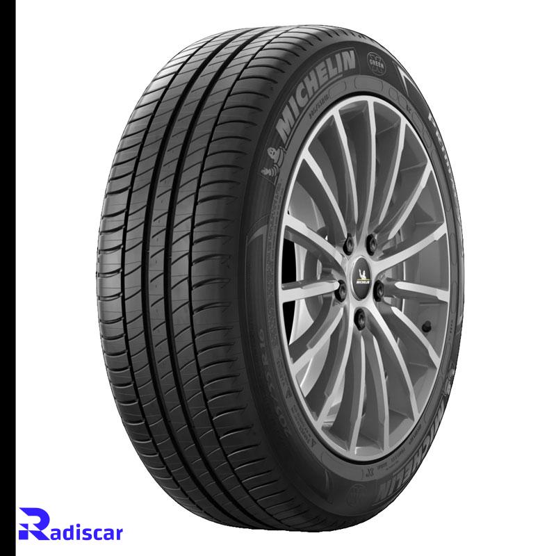 لاستیک سایز 205/55R16 برند Michelin مدل Primacy3 دو حلقه