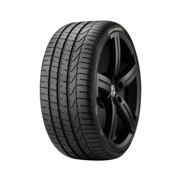 لاستیک سایز 205/55R16 برند Pirelli مدل Pzero