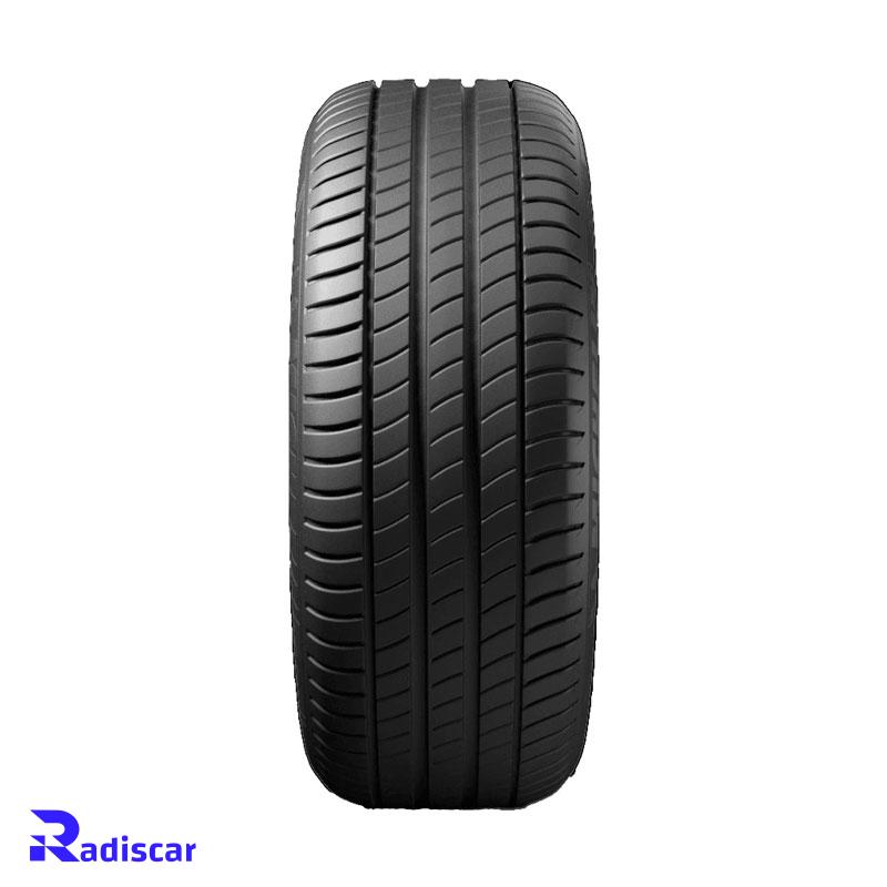لاستیک سایز 205/60R19 برند Michelin مدل Primacy3 دو حلقه