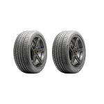 لاستیک سایز 225/45R19 برند Continental مدل Contact5