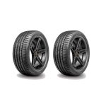 لاستیک سایز 225/50R17 برند Continental مدل Contact3 دو حلقه