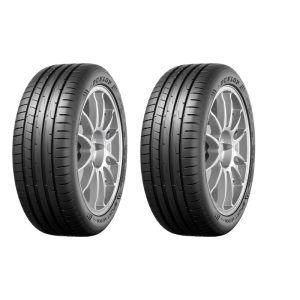 لاستیک سایز 235/40R18 برند Dunlop مدل RT2