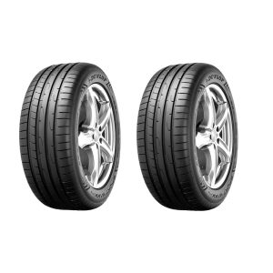 لاستیک سایز 225/45R18 برند Dunlop مدل RT2