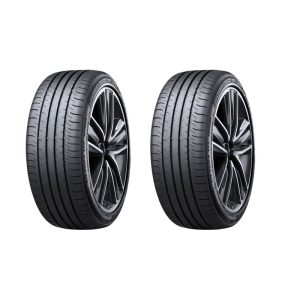 لاستیک سایز 245/40R20 برند Dunlop مدل sportmaxo5o