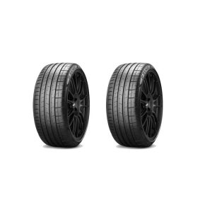 لاستیک سایز245/45R19 برند Pirelli مدل Pz4