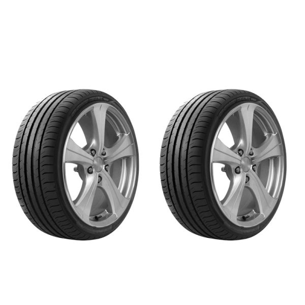 لاستیک سایز 225/50R17 برند Dunlop مدل Sport max o5o