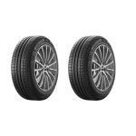 لاستیک سایز 205/60R19 برند Michelin مدل Primacy3 دو حلقه