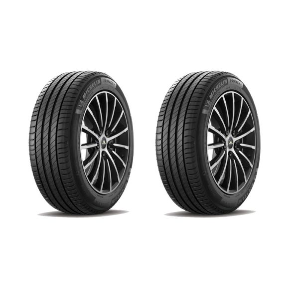 لاستیک سایز 205/60R19 برند Michelin مدل Primacy4