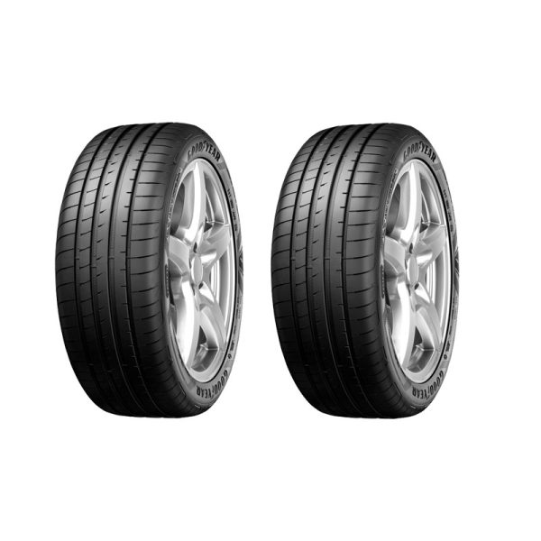 لاستیک سایز 245/45R18 برند Goodyear مدل Eagle F1