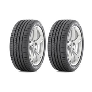 لاستیک سایز 245/40R19 برند Goodyear مدل Eagle F1