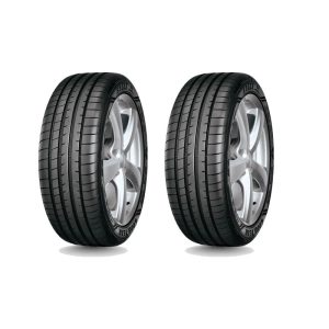 لاستیک سایز 275/40R18 برند Goodyear مدل Eagle F1