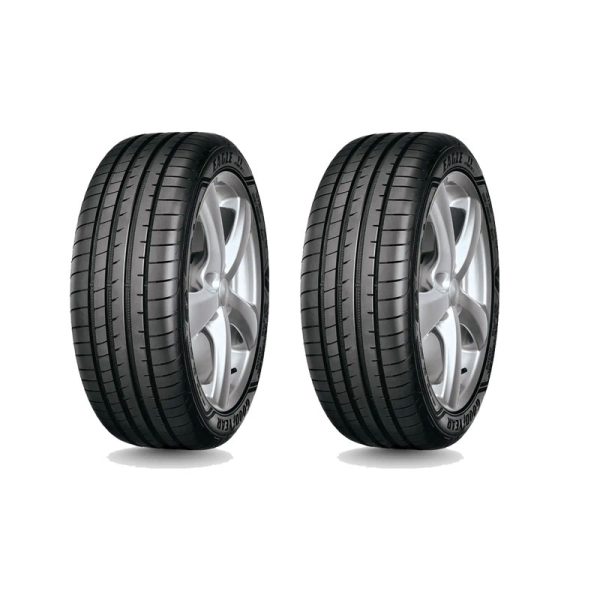 لاستیک سایز 275/40R18 برند Goodyear مدل Eagle F1