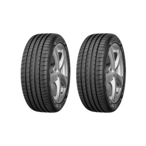 لاستیک سایز 225/55R17 برند Goodyear مدل Eagle F1