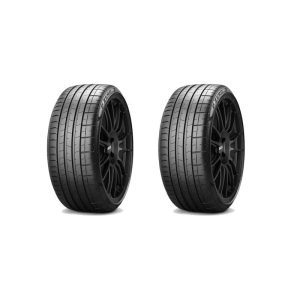 لاستیک سایز225/45R17 برند Pirelli مدل Pzero