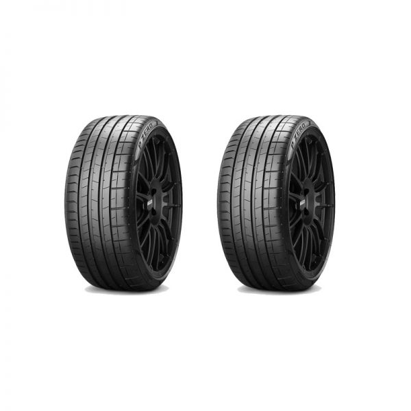 لاستیک سایز225/45R17 برند Pirelli مدل Pzero