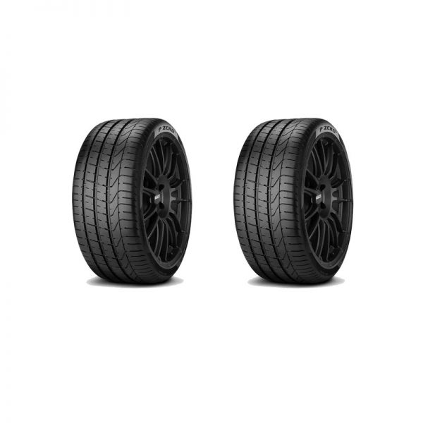 لاستیک سایز255/35R19 برند Pirelli مدل Pzero