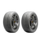 لاستیک سایز 255/35R19 برند Continental مدل Contact5 دو حلقه