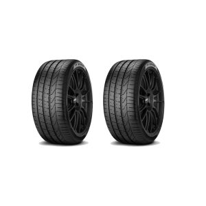 لاستیک سایز255/35R18 برند Pirelli مدل Pzero