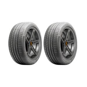 لاستیک سایز265/35R18 برند Continental مدل Contact3