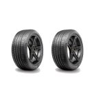 لاستیک سایز 265/35R18 برند Continental مدل Contact5 دو حلقه