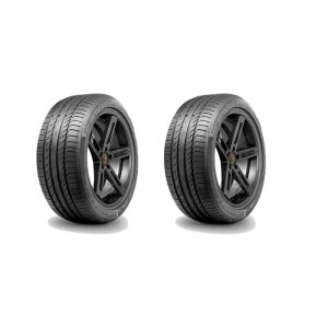 لاستیک سایز265/35R18 برند Continental مدل Contact5