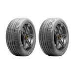 لاستیک سایز 275/35R19 برند Continental مدل Contact5 دو حلقه